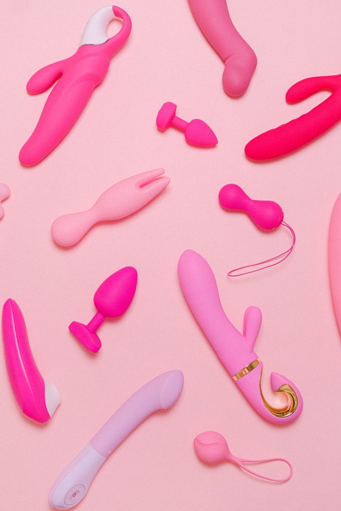 check out Secret Cherry’s website to get your own sex toy vibrator